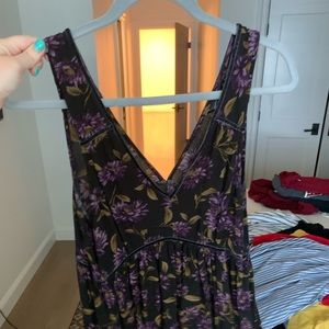 American Eagle blouse